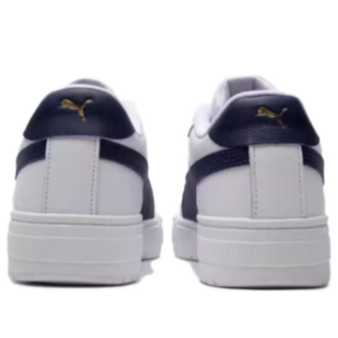 Zapatillas CA Pro Classic «Blanco y negro»