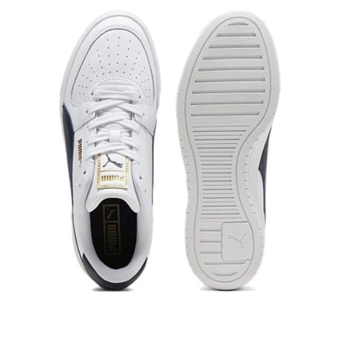 Zapatillas CA Pro Classic «Blanco y negro»
