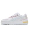 Zapatillas Ca Pro Crush Earth «Blanco Rosa Amarillo»