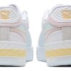 Zapatillas Ca Pro Crush Earth «Blanco Rosa Amarillo»