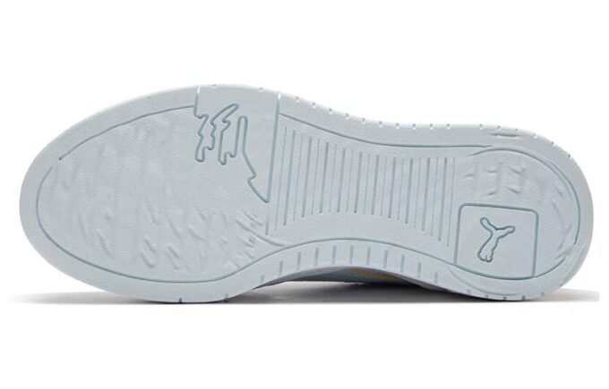 Zapatillas Ca Pro Crush Earth «Blanco Rosa Amarillo»