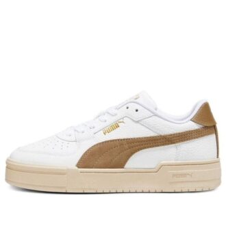 Zapatillas CA Pro OW «Blanco Marrón»