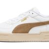 Zapatillas CA Pro OW «Blanco Marrón»