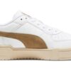 Zapatillas CA Pro OW «Blanco Marrón»