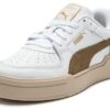 Zapatillas CA Pro OW «Blanco Marrón»