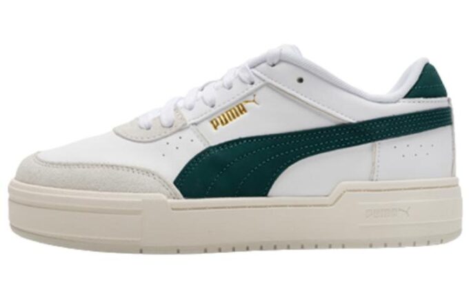 Zapatillas CA Pro Sport Mix «Blanco y negro»
