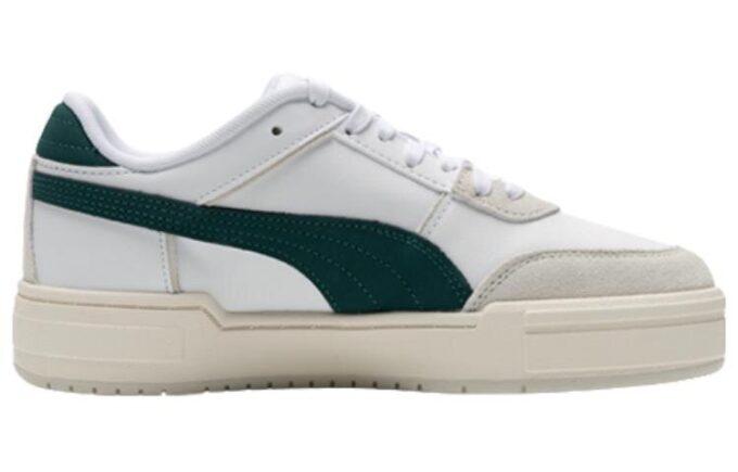 Zapatillas CA Pro Sport Mix «Blanco y negro»