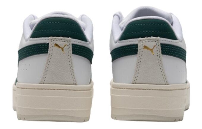 Zapatillas CA Pro Sport Mix «Blanco y negro»
