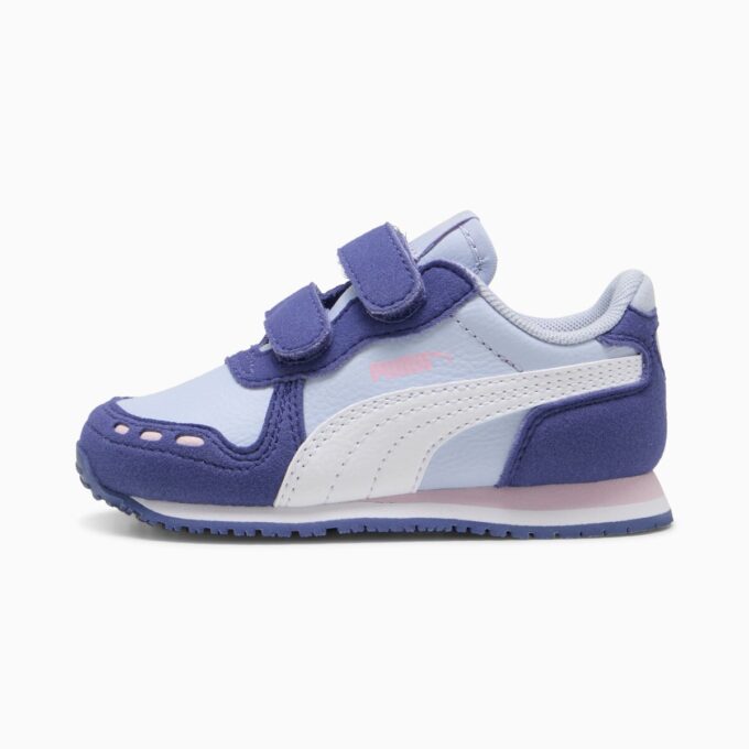 Zapatillas Cabana Racer 2.0 Easy On para niños pequeños Zapatillas Cabana Racer 2.0 Easy On para niños pequeños