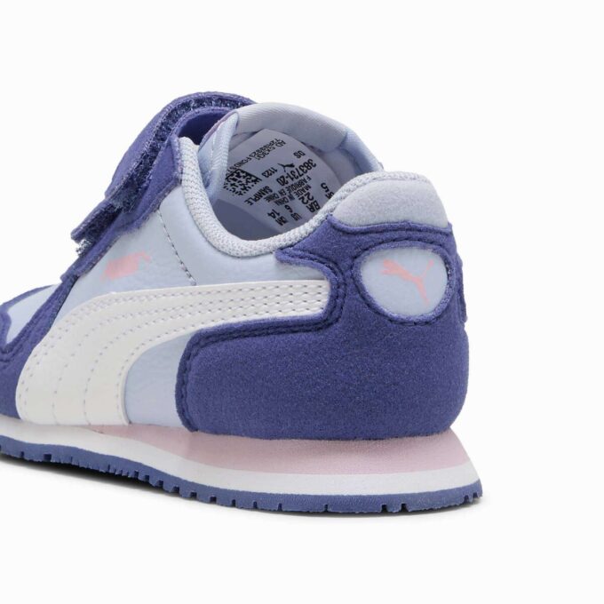Zapatillas Cabana Racer 2.0 Easy On para niños pequeños Zapatillas Cabana Racer 2.0 Easy On para niños pequeños