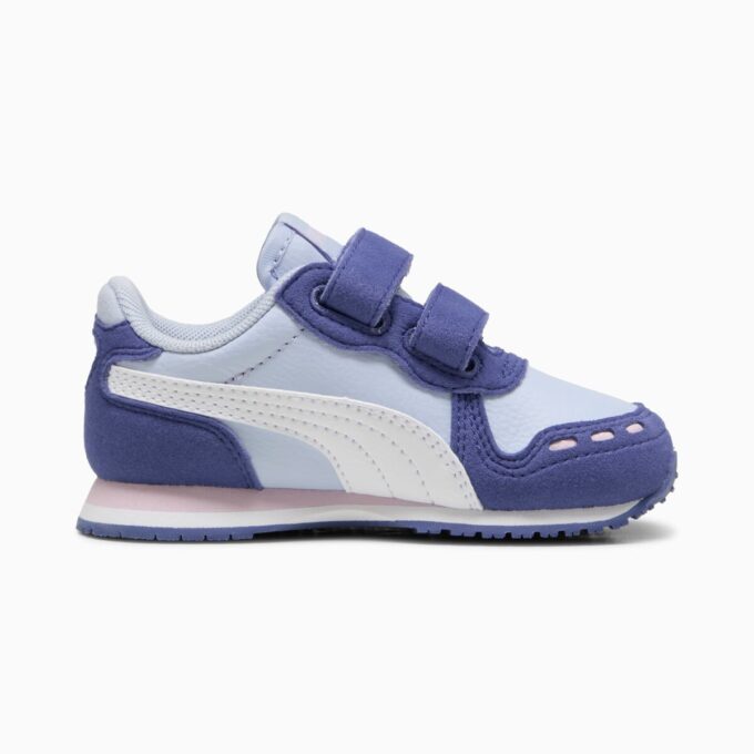 Zapatillas Cabana Racer 2.0 Easy On para niños pequeños Zapatillas Cabana Racer 2.0 Easy On para niños pequeños