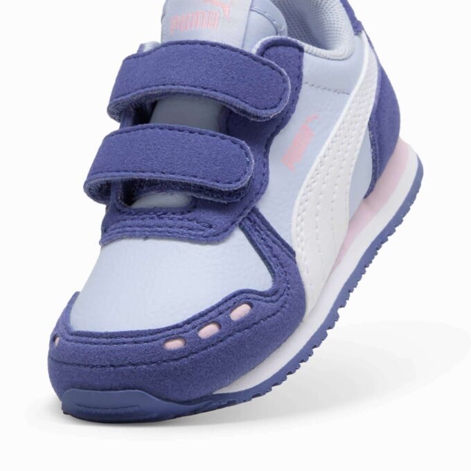 Zapatillas Cabana Racer 2.0 Easy On para niños pequeños Zapatillas Cabana Racer 2.0 Easy On para niños pequeños