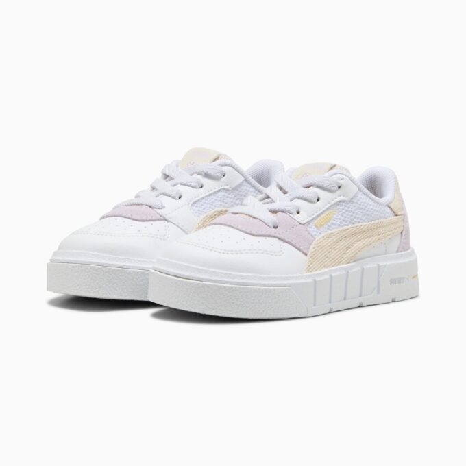 Zapatillas Cali Court Summer Feels para niños pequeños Zapatillas Cali Court Summer Feels para niños pequeños