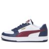 Zapatillas Caven 2.0 «Blanco, Rojo, Azul»