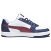 Zapatillas Caven 2.0 «Blanco, Rojo, Azul»