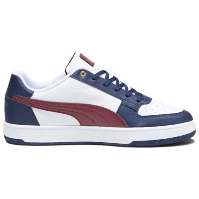 Zapatillas Caven 2.0 «Blanco, Rojo, Azul»