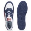 Zapatillas Caven 2.0 «Blanco, Rojo, Azul»