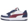 Zapatillas Caven 2.0 «Blanco, Rojo, Azul»