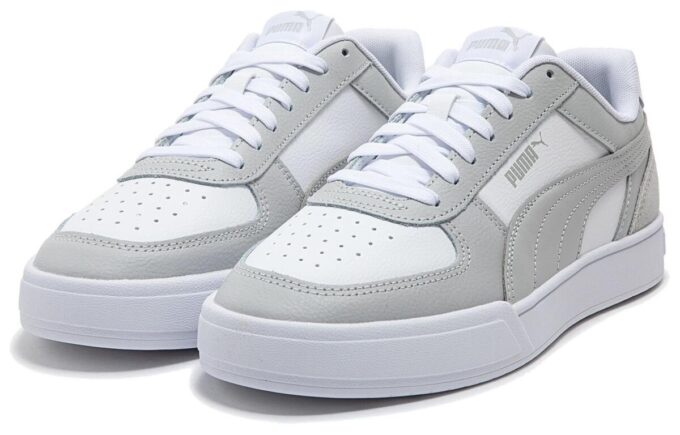 Zapatillas Caven 2.0 «Gris»