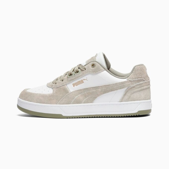 Zapatillas Caven 2.0 Lux de ante desgastadas para hombre Zapatillas Caven 2.0 Lux de ante desgastadas para hombre