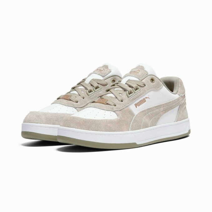 Zapatillas Caven 2.0 Lux de ante desgastadas para hombre Zapatillas Caven 2.0 Lux de ante desgastadas para hombre