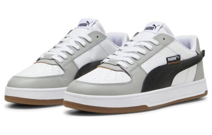Zapatillas Caven 2.0VTG «Gris»