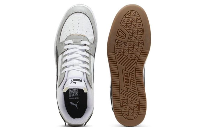 Zapatillas Caven 2.0VTG «Gris»