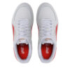 Zapatillas Caven «Blanco y Rojo»