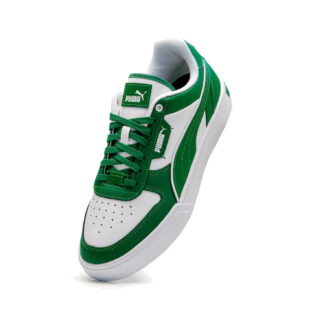 Zapatillas Caven Dime «Blanco y verde»