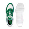 Zapatillas Caven Dime «Blanco y verde»