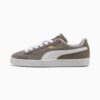 Zapatillas clásicas de ante Zapatillas clásicas de ante
