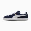 Zapatillas clásicas de ante Zapatillas clásicas de ante