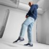 Zapatillas clásicas de ante Zapatillas clásicas de ante