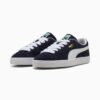 Zapatillas clásicas de ante Zapatillas clásicas de ante