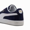 Zapatillas clásicas de ante Zapatillas clásicas de ante