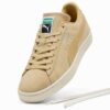 Zapatillas clásicas de ante Zapatillas clásicas de ante