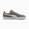 Zapatillas clásicas de ante Zapatillas clásicas de ante