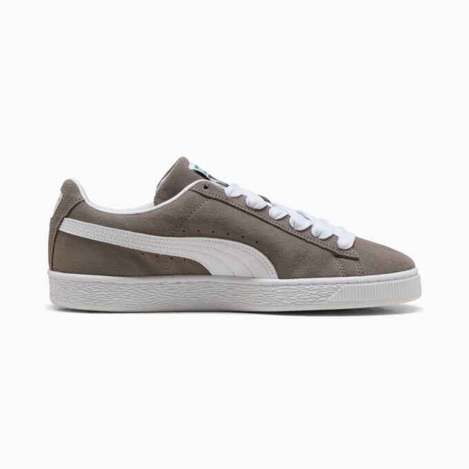 Zapatillas clásicas de ante Zapatillas clásicas de ante