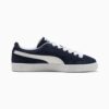 Zapatillas clásicas de ante Zapatillas clásicas de ante