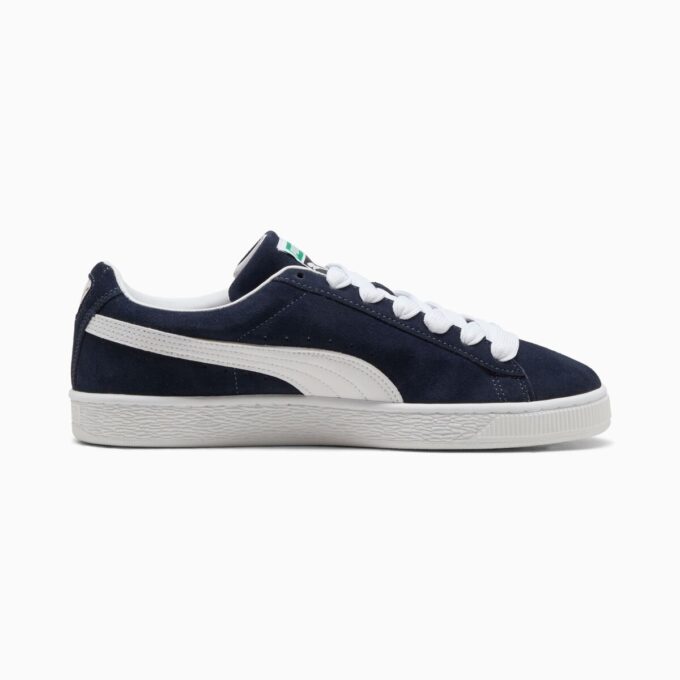 Zapatillas clásicas de ante Zapatillas clásicas de ante