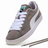 Zapatillas clásicas de ante Zapatillas clásicas de ante