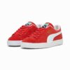 Zapatillas clásicas de ante para mujer Zapatillas clásicas de ante para mujer