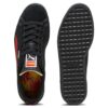 Zapatillas clásicas de ante PUMA x Butter Goods «Negro y rojo»