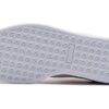 Zapatillas clásicas de ante XXI «rosa y blanco»