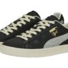 Zapatillas Clyde Base OG «Negro Blanco»