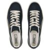 Zapatillas Clyde Base OG «Negro Blanco»