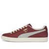 Zapatillas Clyde Base «Violeta Madera Marfil Esmerilado»