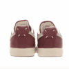 Zapatillas Clyde Base «Violeta Madera Marfil Esmerilado»