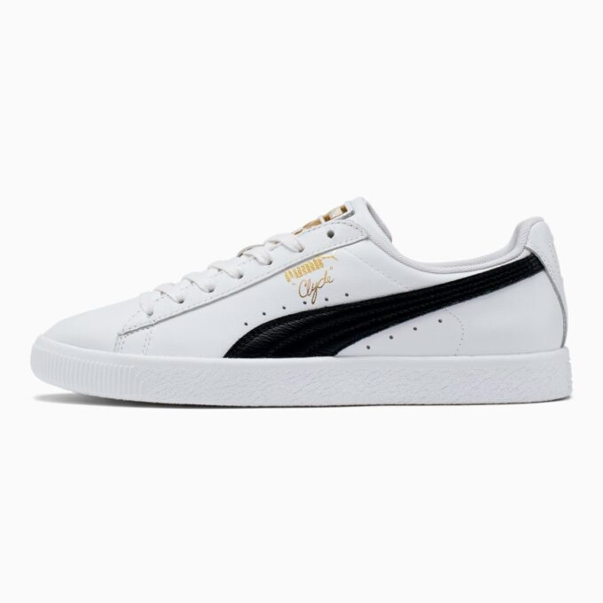 Zapatillas Clyde Core Foil para hombre Zapatillas Clyde Core Foil para hombre