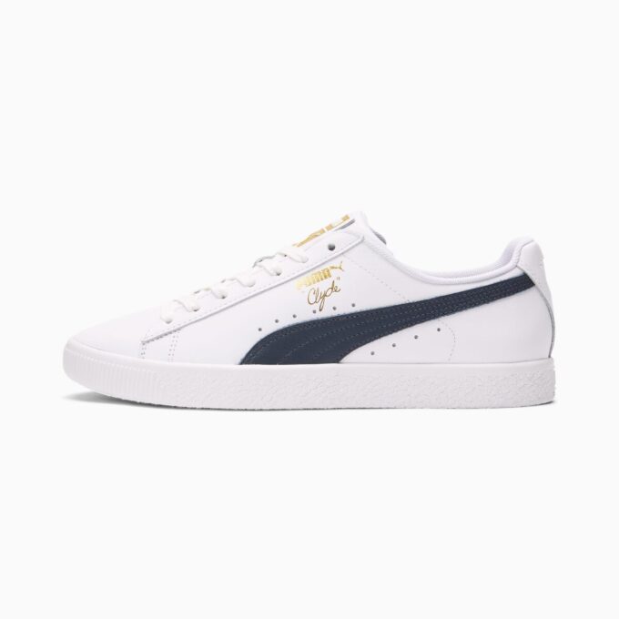 Zapatillas Clyde Core Foil para hombre Zapatillas Clyde Core Foil para hombre